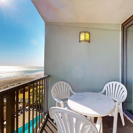 Carolina Dunes 603 Myrtle Beach Exterior foto