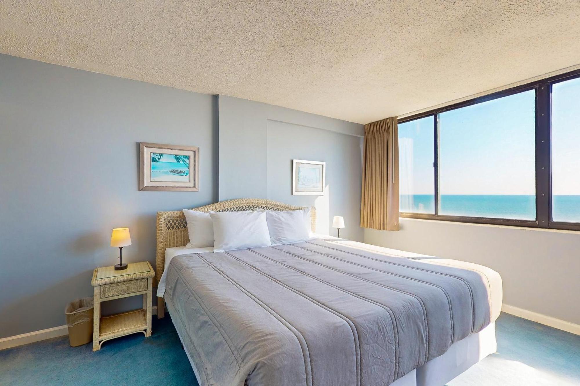 Carolina Dunes 603 Myrtle Beach Exterior foto